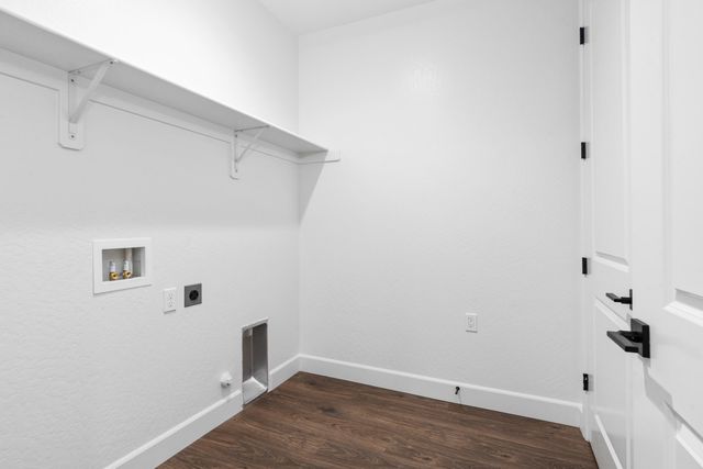 6521 W Wood Drive Lot1048, Visalia, CA 93277