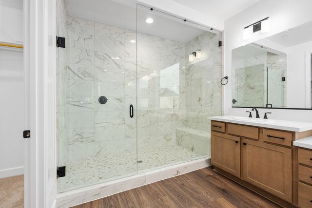 6521 W Wood Drive Lot1048, Visalia, CA 93277