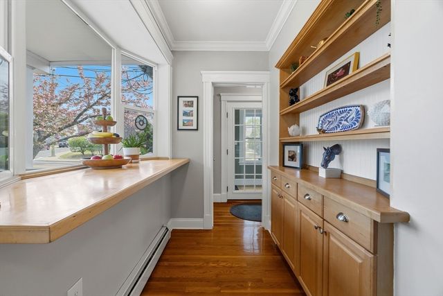 460 Baker Street, Boston, MA 02132
