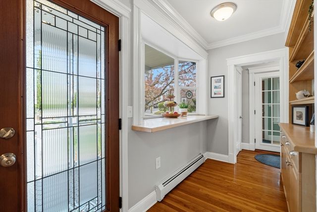 460 Baker Street, Boston, MA 02132