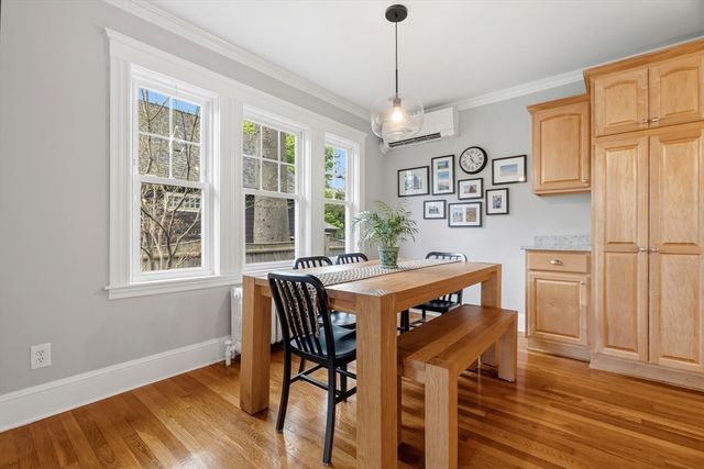 460 Baker Street, Boston, MA 02132