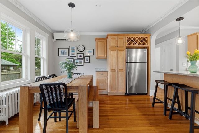 460 Baker Street, Boston, MA 02132