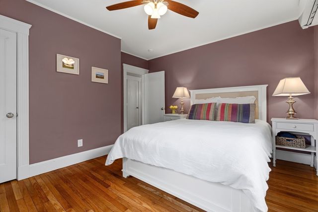 460 Baker Street, Boston, MA 02132