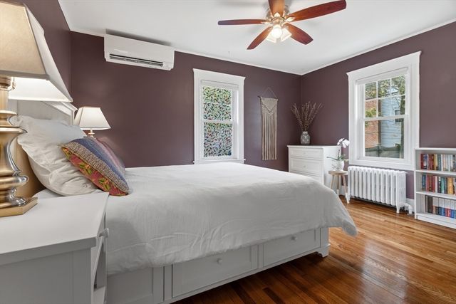 460 Baker Street, Boston, MA 02132