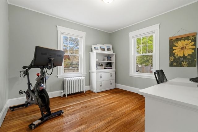 460 Baker Street, Boston, MA 02132