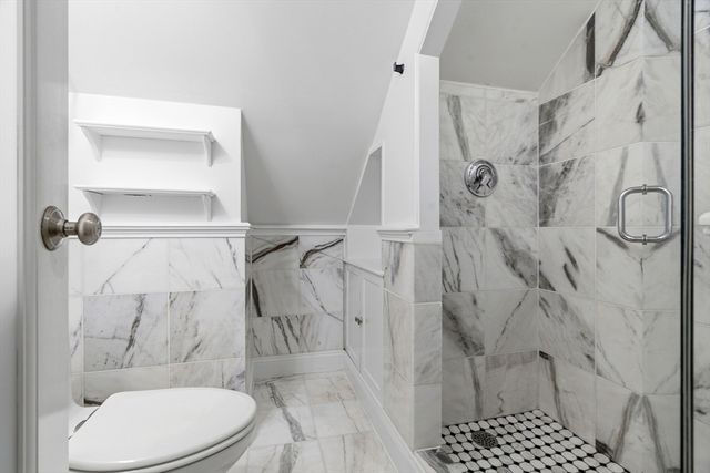 460 Baker Street, Boston, MA 02132