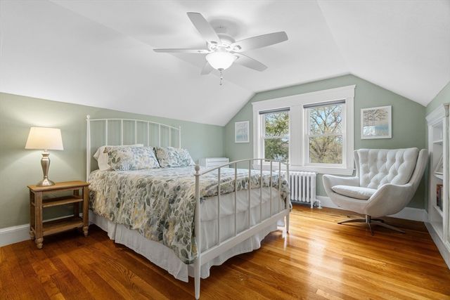 460 Baker Street, Boston, MA 02132