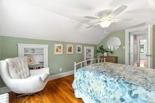 460 Baker Street, Boston, MA 02132