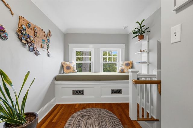 460 Baker Street, Boston, MA 02132