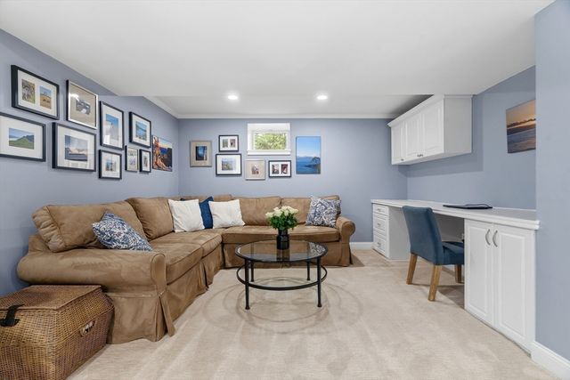 460 Baker Street, Boston, MA 02132