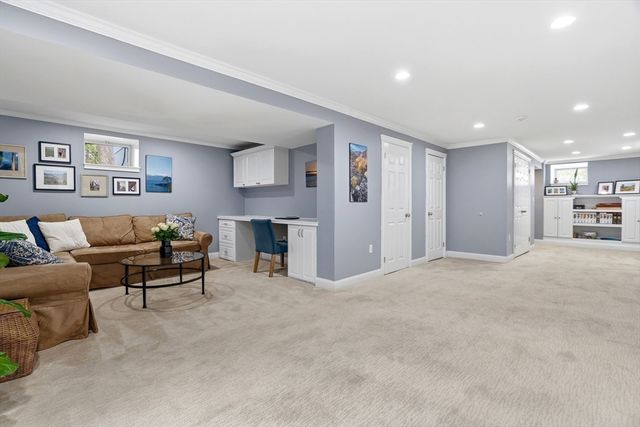 460 Baker Street, Boston, MA 02132