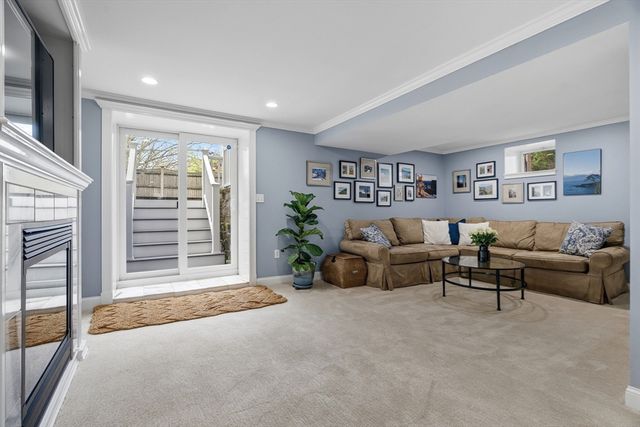 460 Baker Street, Boston, MA 02132