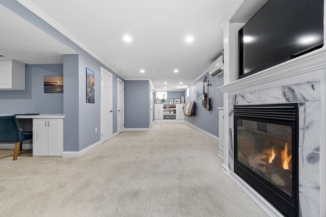 460 Baker Street, Boston, MA 02132