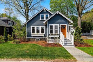 460 Baker Street, Boston, MA 02132