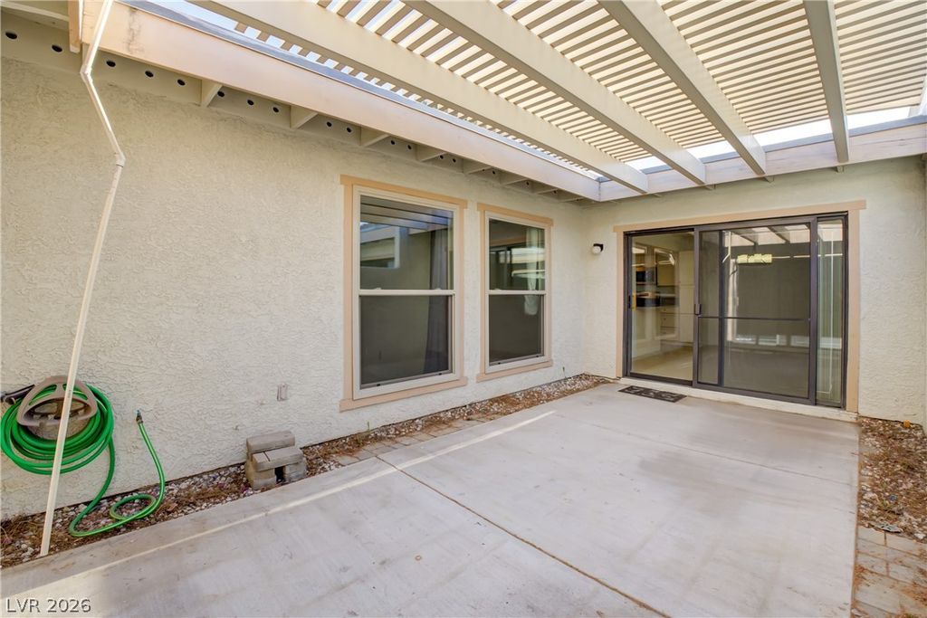 Image 33 of property listing at 5620 Roseridge Avenue, Las Vegas, NV 89107