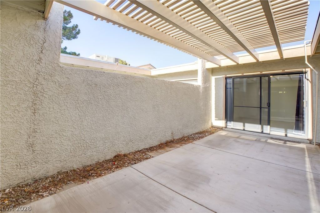 Image 34 of property listing at 5620 Roseridge Avenue, Las Vegas, NV 89107