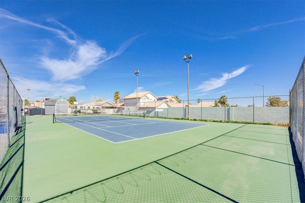 Image 37 of property listing at 5620 Roseridge Avenue, Las Vegas, NV 89107
