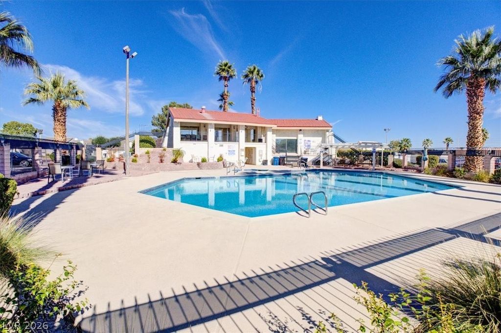 Image 42 of property listing at 5620 Roseridge Avenue, Las Vegas, NV 89107
