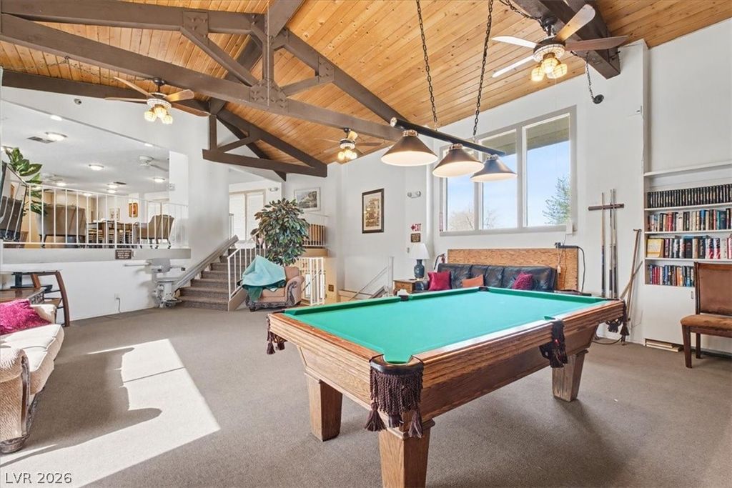 Image 47 of property listing at 5620 Roseridge Avenue, Las Vegas, NV 89107