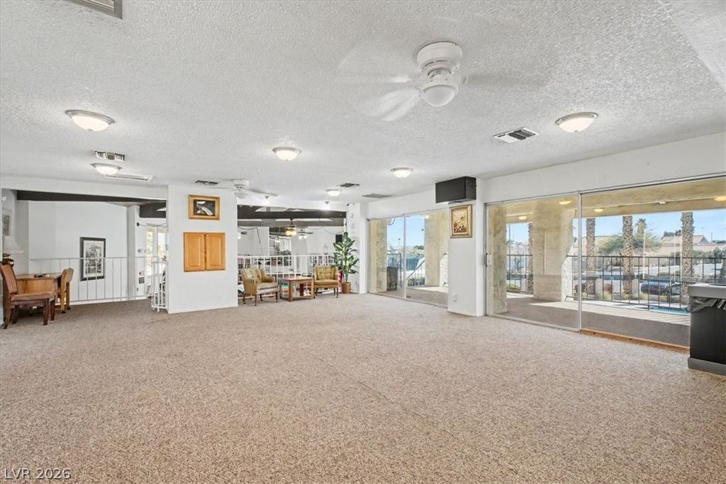 Image 50 of property listing at 5620 Roseridge Avenue, Las Vegas, NV 89107