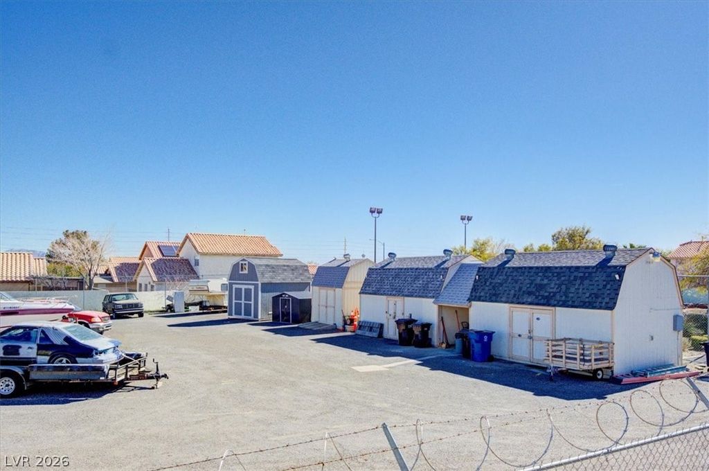 Image 51 of property listing at 5620 Roseridge Avenue, Las Vegas, NV 89107