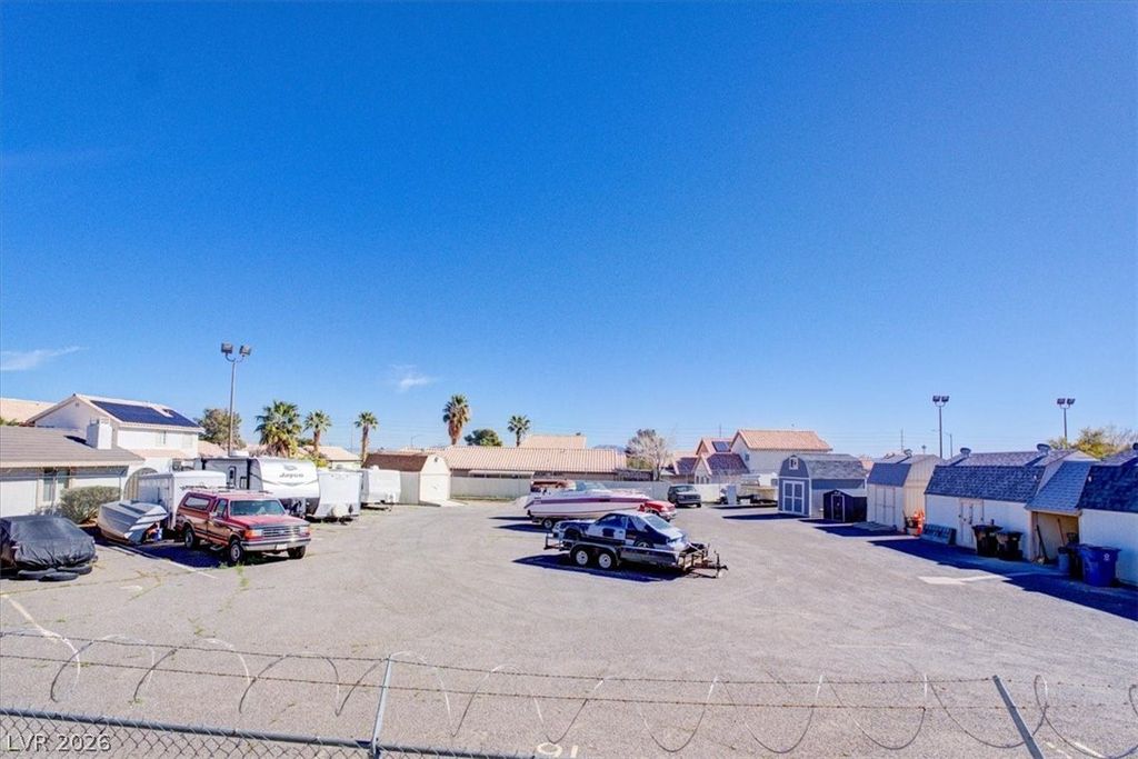 Image 52 of property listing at 5620 Roseridge Avenue, Las Vegas, NV 89107