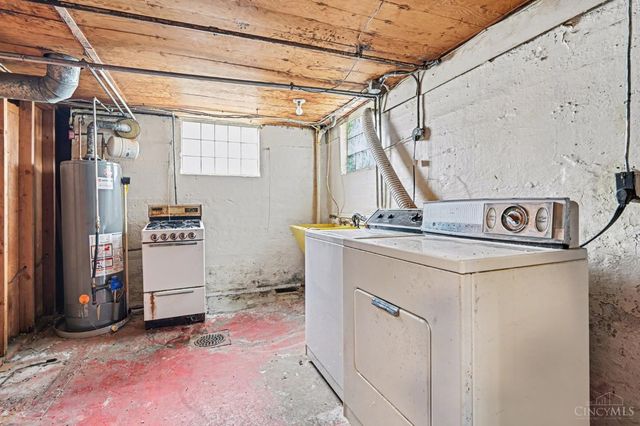 2149 Crane Ave, Cincinnati, OH 45207