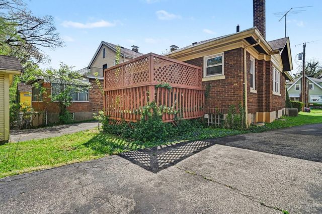 2149 Crane Ave, Cincinnati, OH 45207