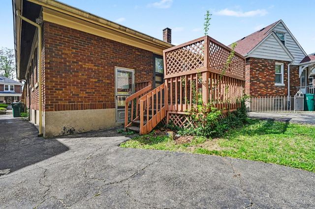2149 Crane Ave, Cincinnati, OH 45207