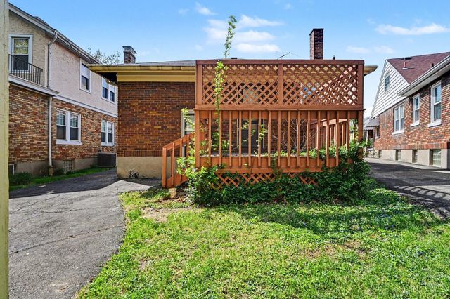 2149 Crane Ave, Cincinnati, OH 45207