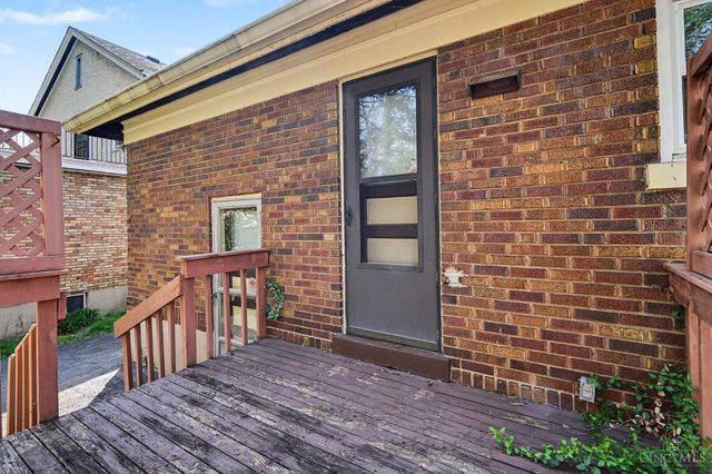 2149 Crane Ave, Cincinnati, OH 45207
