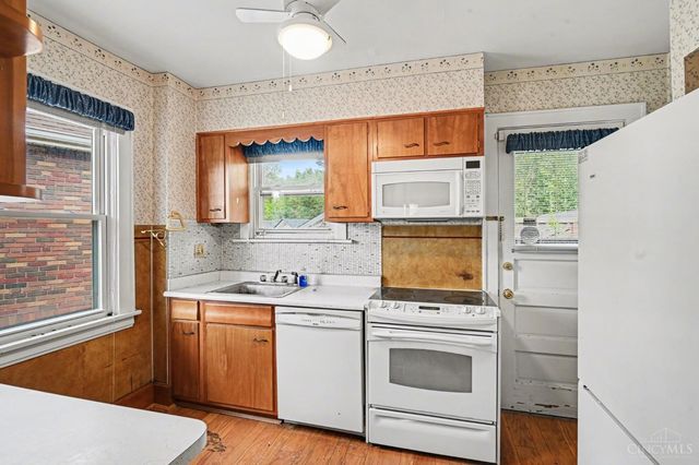 2149 Crane Ave, Cincinnati, OH 45207