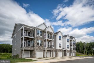 29 HYSSOP WAY #101, Stafford, VA 22554