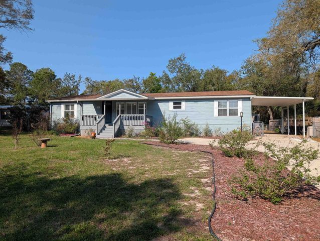 3969 Oak Terrace Rd, St Augustine, FL 32086