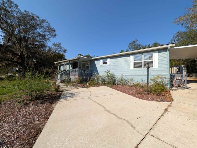 3969 Oak Terrace Rd, St Augustine, FL 32086