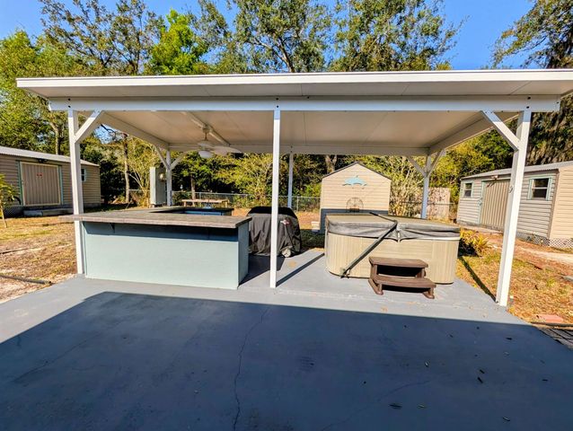 3969 Oak Terrace Rd, St Augustine, FL 32086