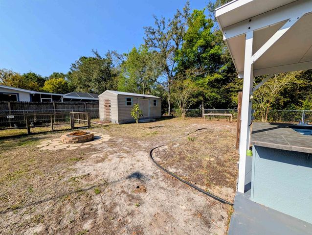 3969 Oak Terrace Rd, St Augustine, FL 32086