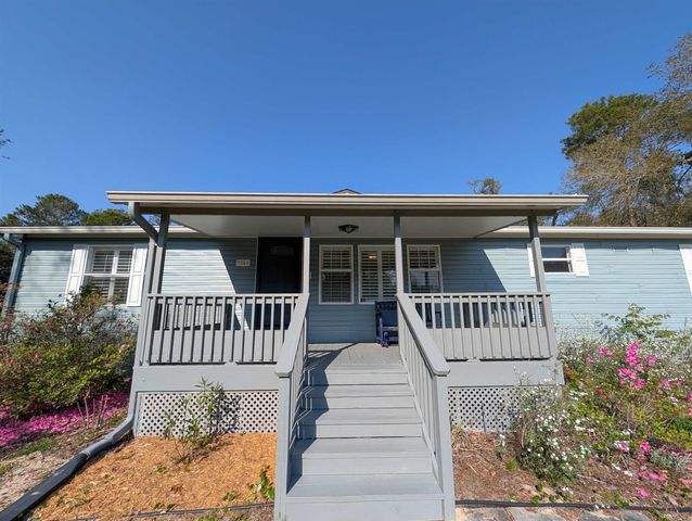 3969 Oak Terrace Rd, St Augustine, FL 32086