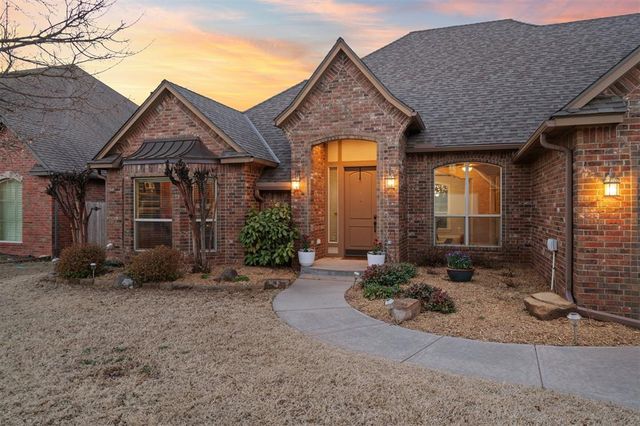 2712 Belmont Drive, Norman, OK 73072