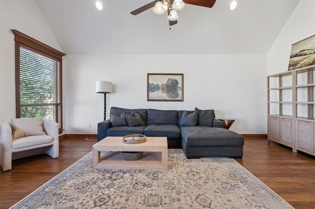 2712 Belmont Drive, Norman, OK 73072