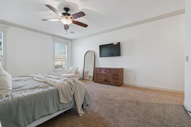 2712 Belmont Drive, Norman, OK 73072