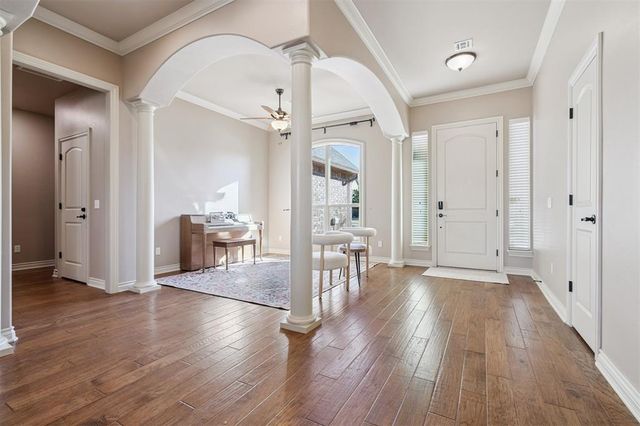 2712 Belmont Drive, Norman, OK 73072