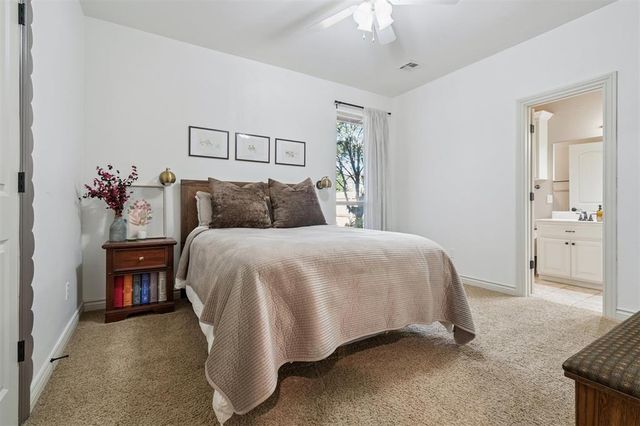 2712 Belmont Drive, Norman, OK 73072