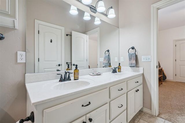 2712 Belmont Drive, Norman, OK 73072