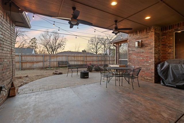2712 Belmont Drive, Norman, OK 73072