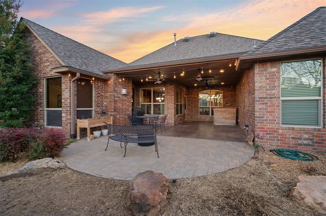 2712 Belmont Drive, Norman, OK 73072