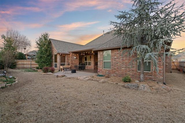 2712 Belmont Drive, Norman, OK 73072