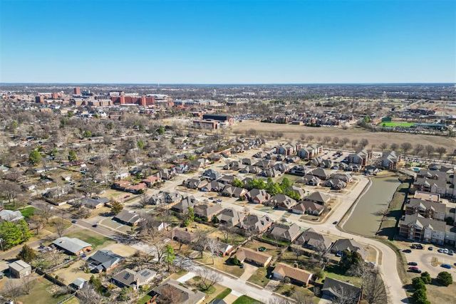 2712 Belmont Drive, Norman, OK 73072