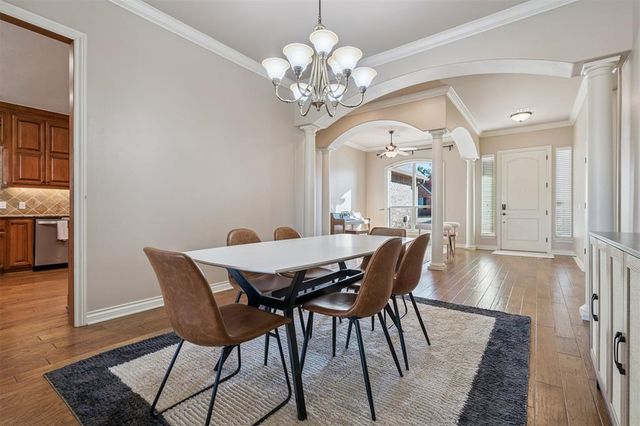 2712 Belmont Drive, Norman, OK 73072