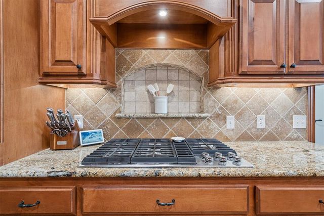 2712 Belmont Drive, Norman, OK 73072